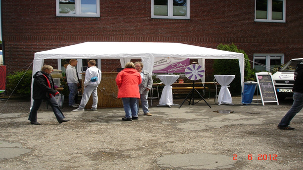 Aktivitaeten Dorffest 14