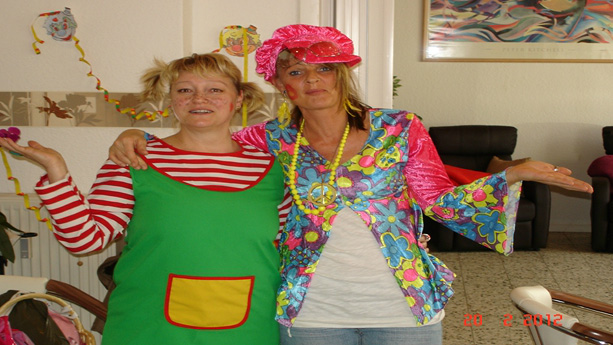 Aktivitaeten Fasching 6