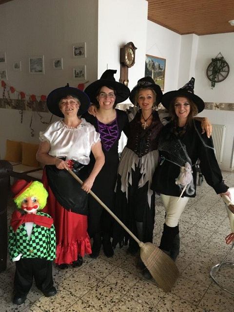 Aktivitaeten Fasching 15