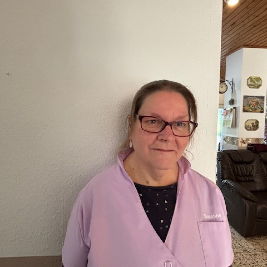Susanne Widmann