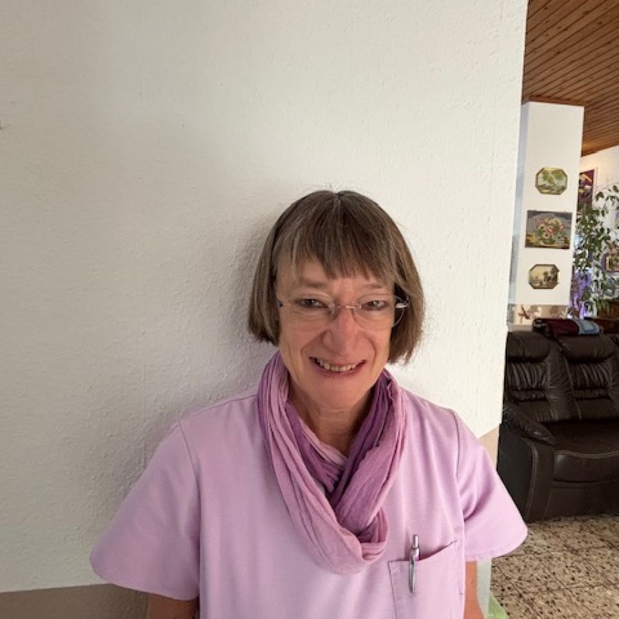 Ingrid Gliemeroth